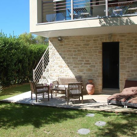 L'Alidade Chambres D'Hotes Wimereux Esterno foto