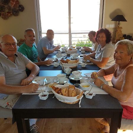 L'Alidade Chambres D'Hotes Wimereux Esterno foto