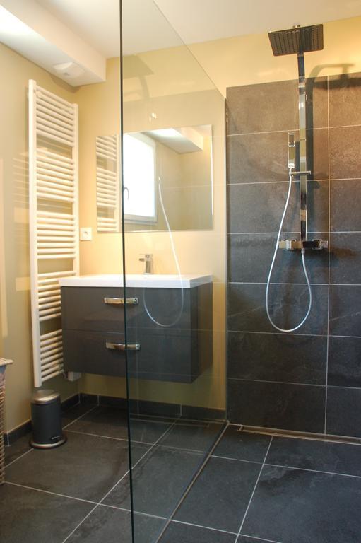 L'Alidade Chambres D'Hotes Wimereux Esterno foto