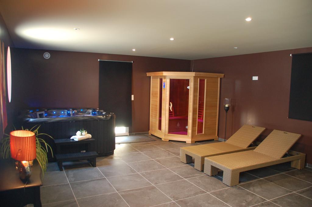 L'Alidade Chambres D'Hotes Wimereux Esterno foto