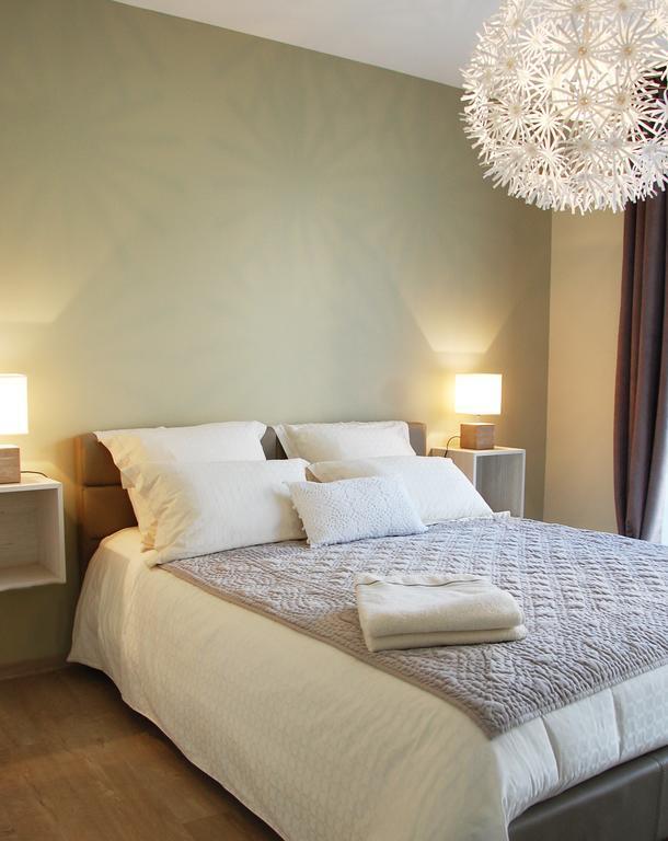 L'Alidade Chambres D'Hotes Wimereux Camera foto