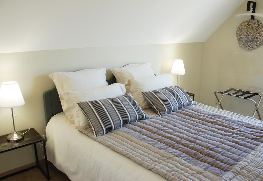 L'Alidade Chambres D'Hotes Wimereux Camera foto