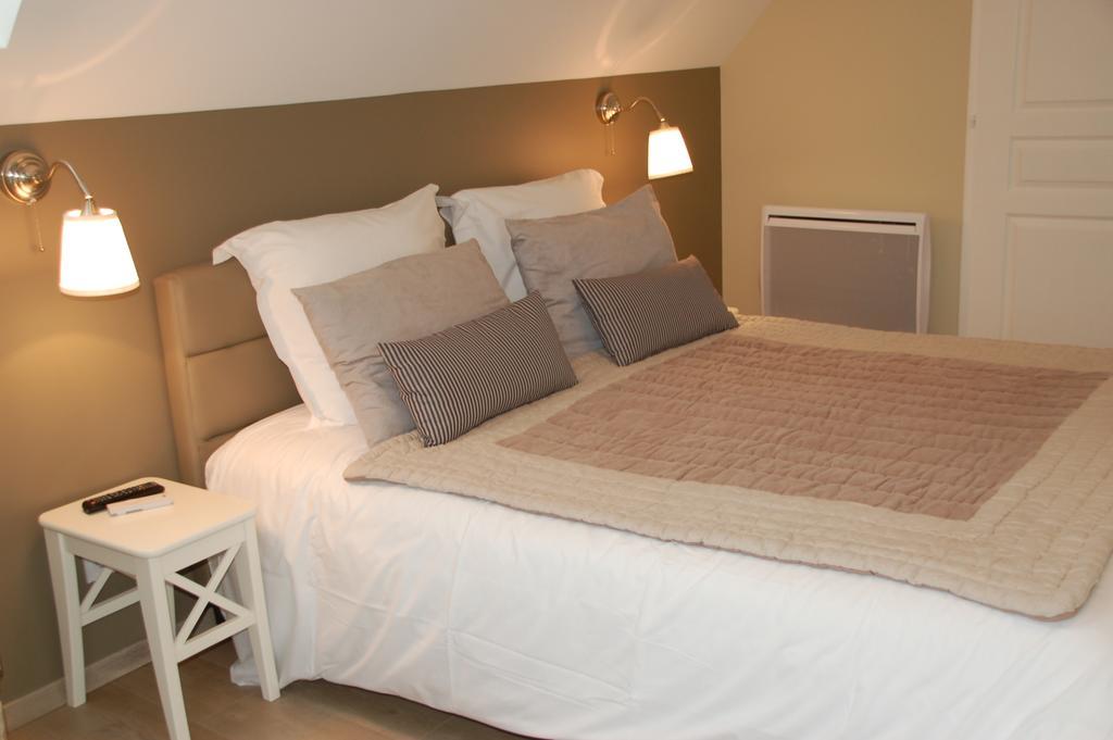 L'Alidade Chambres D'Hotes Wimereux Esterno foto