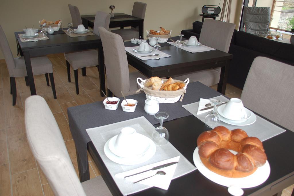 L'Alidade Chambres D'Hotes Wimereux Esterno foto
