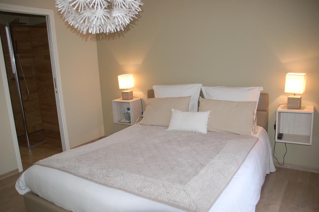 L'Alidade Chambres D'Hotes Wimereux Esterno foto