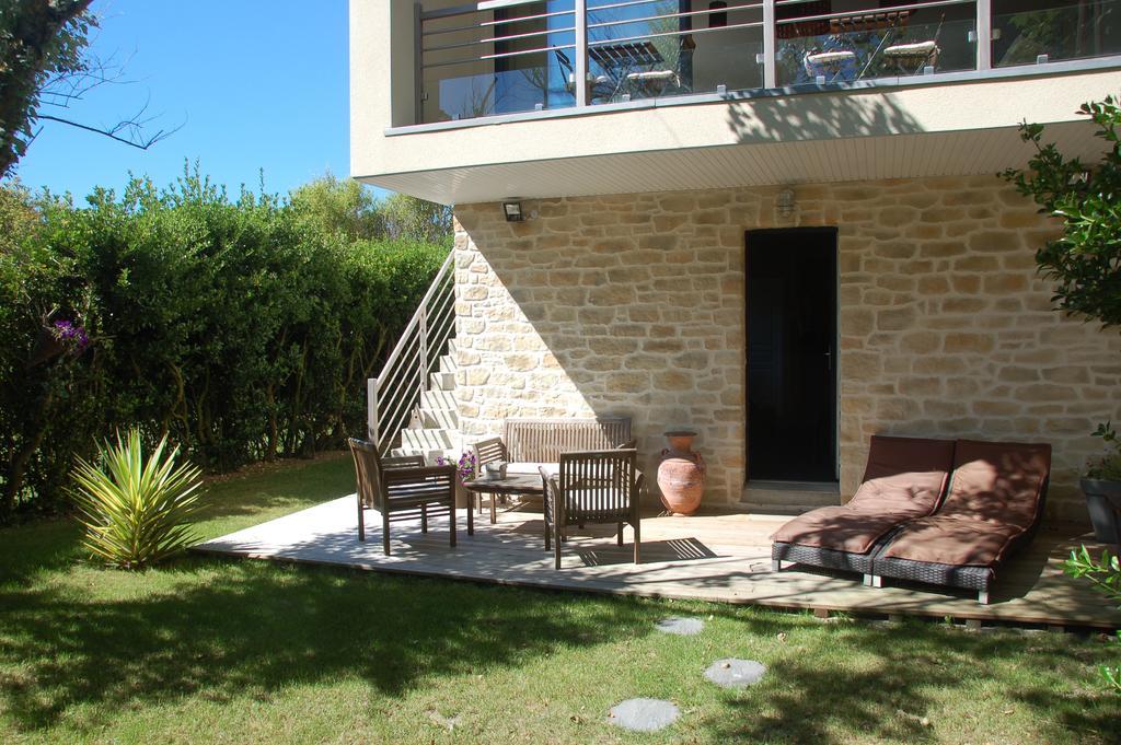 L'Alidade Chambres D'Hotes Wimereux Esterno foto