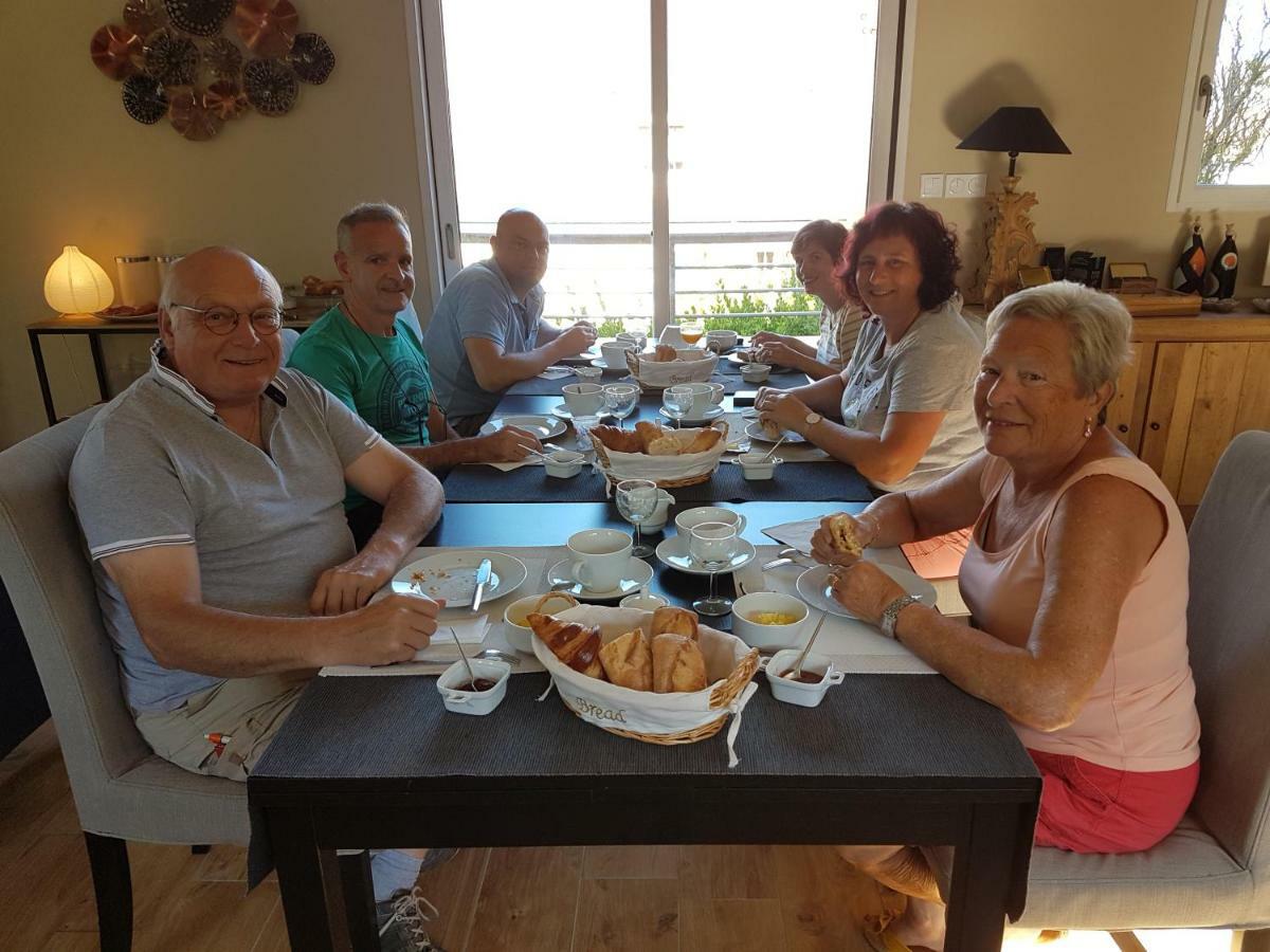 L'Alidade Chambres D'Hotes Wimereux Esterno foto